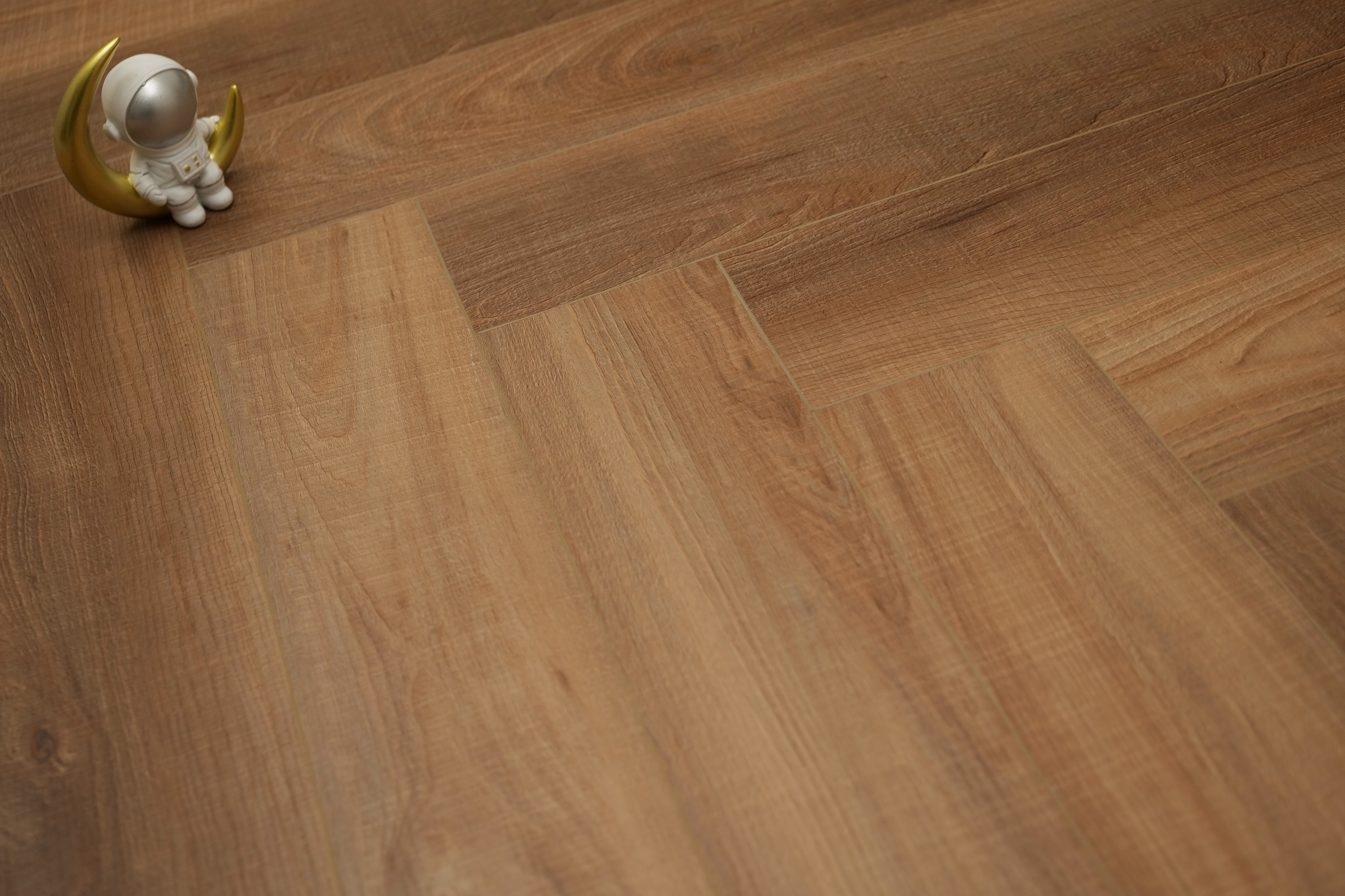 Кварцвиниловый SPC ламинат Evofloor Parguet Click Rodsher Родшер P3008-5 венгерская елка 640×128×4,5